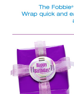 All Occasion Gift Wrapping