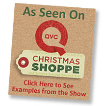 QVC Christmas Shoppe